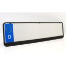 460x110mm Kennzeichenhalterung (Premium) mit...
