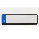 460x110mm Kennzeichenhalterung (Premium) mit...